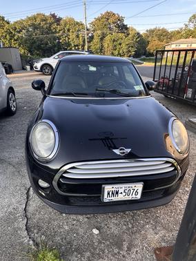 2014 MINI Hardtop Cooper
