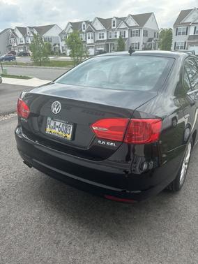 2013 Volkswagen Jetta SEL