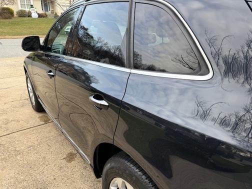 2016 Audi Q5 2.0T Premium Plus