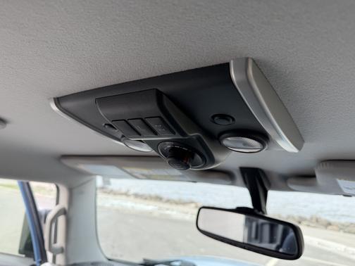 2014 Toyota FJ Cruiser Base