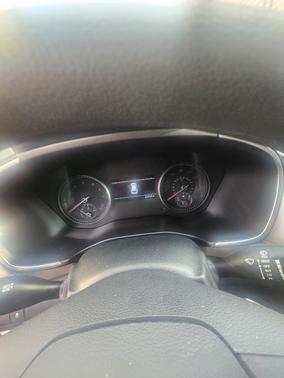 2021 Hyundai SANTA FE SE