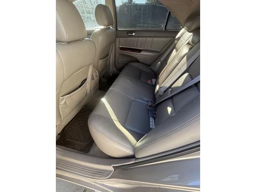 2004 Toyota Camry XLE