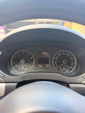 2013 Volkswagen Jetta GLI Autobahn