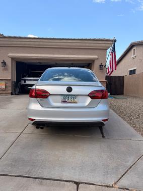 2013 Volkswagen Jetta GLI Autobahn