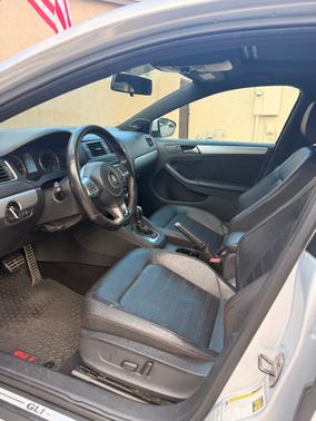 2013 Volkswagen Jetta GLI Autobahn