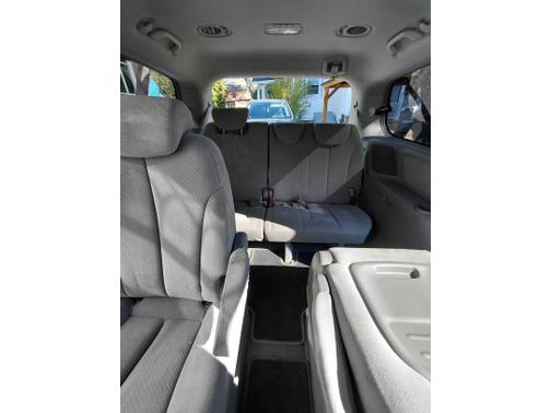 2007 Hyundai Entourage GLS