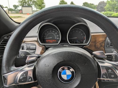 2007 BMW Z4 3.0i Roadster