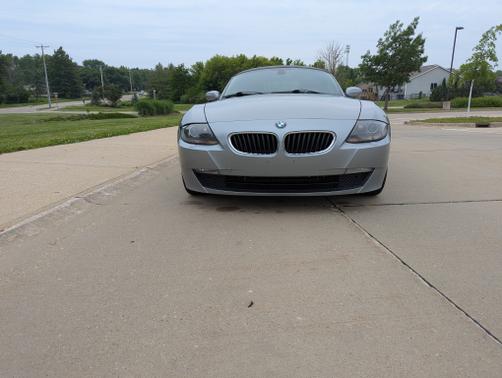 2007 BMW Z4 3.0i Roadster
