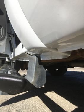 2005 Ford F-350 Lariat Crew Cab Super Duty