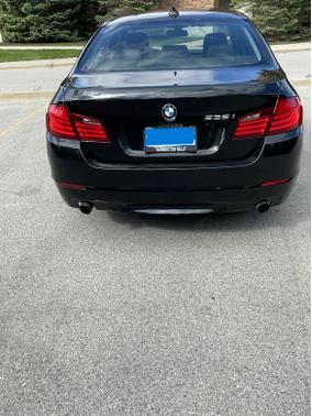 2011 BMW 535 i xDrive