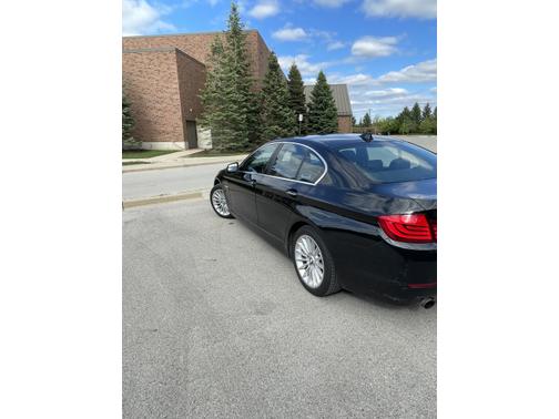 2011 BMW 535 i xDrive
