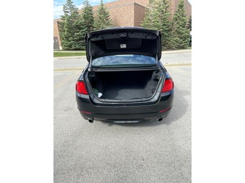 2011 BMW 535 i xDrive
