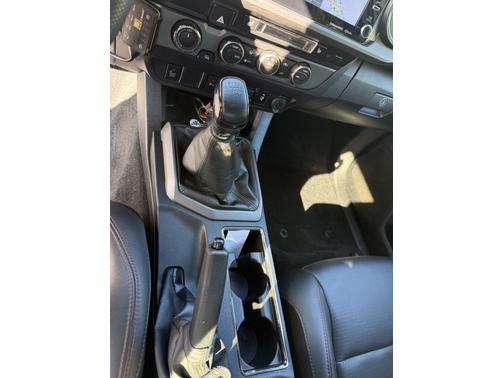 2023 Toyota Tacoma TRD Pro