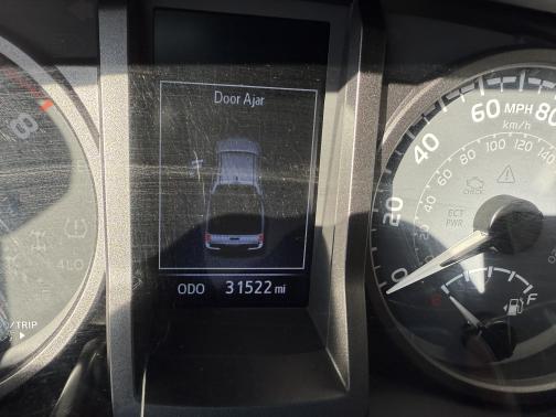 2023 Toyota Tacoma TRD Pro