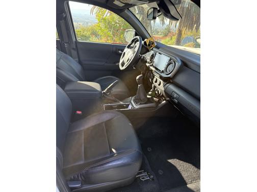 2023 Toyota Tacoma TRD Pro