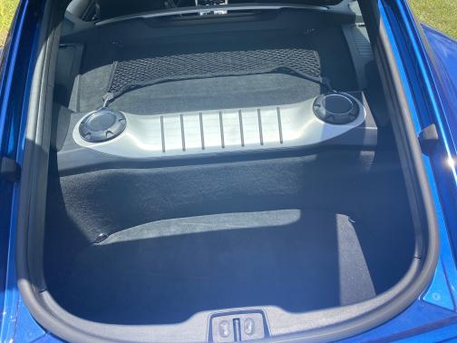 2014 Porsche Cayman Cayman