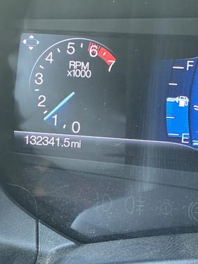 Gold 2017 Ford Expedition Limited
