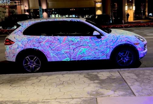 2013 Porsche Cayenne Cayenne