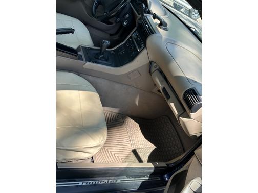 1997 BMW Z3 1.9 Roadster