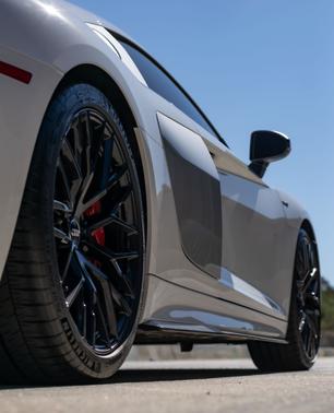 2017 Audi R8 5.2 V10