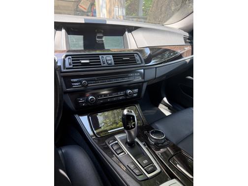 2014 BMW 528 i xDrive