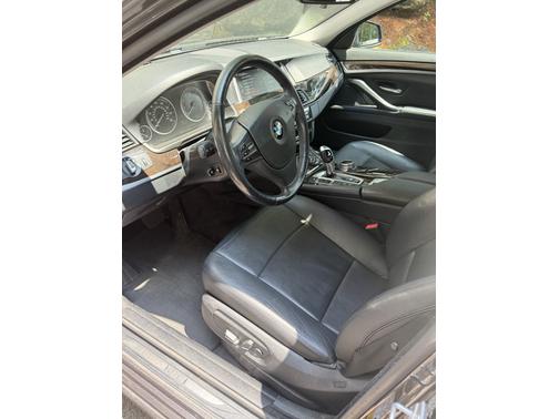 2014 BMW 528 i xDrive