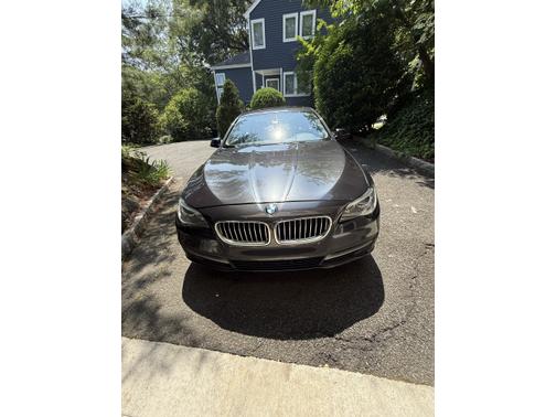 2014 BMW 528 i xDrive