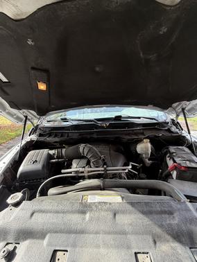 2010 Dodge Ram 1500 SLT