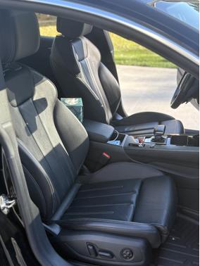 2022 Audi A5 Sportback 45 S Line Premium