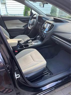 2021 Subaru Impreza Base