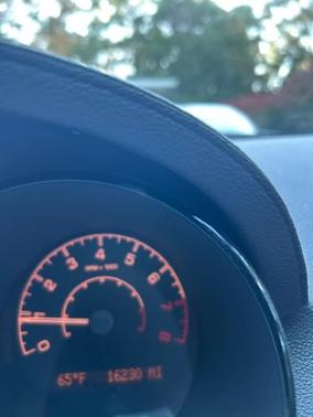 Blue 2007 Saturn Sky Base
