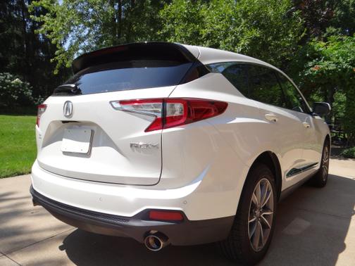 2019 Acura RDX Technology Package