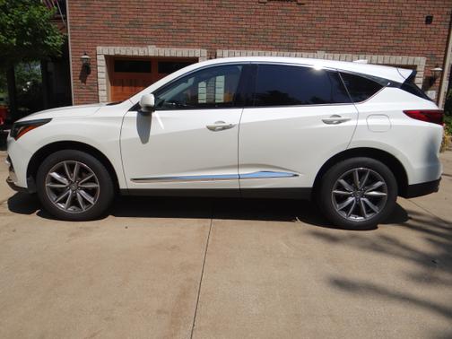 2019 Acura RDX Technology Package