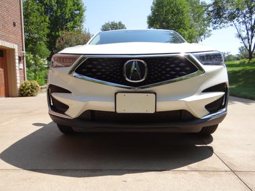 2019 Acura RDX Technology Package