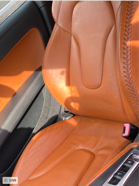 2008 Audi TT 2.0T Cabriolet