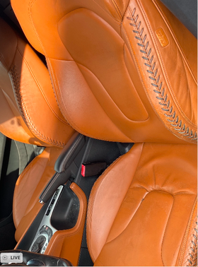 2008 Audi TT 2.0T Cabriolet