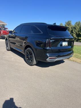 2023 Kia Sorento SX Prestige