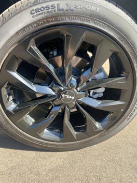 2023 Kia Sorento SX Prestige