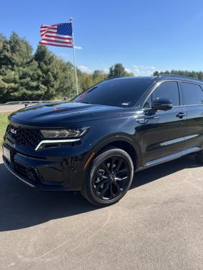 2023 Kia Sorento SX Prestige
