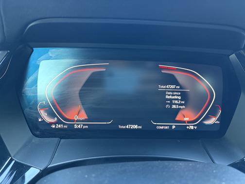 Silver 2020 BMW Z4 sDrive30i