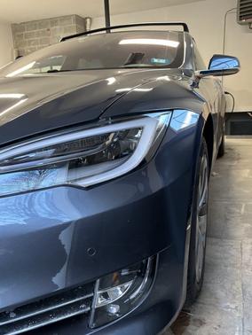 2020 Tesla Model S Long Range Plus
