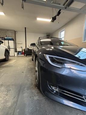 2020 Tesla Model S Long Range Plus