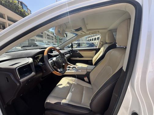 2016 Lexus RX 350 Base