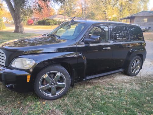 2007 Chevrolet HHR LT