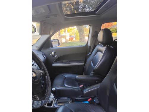 2007 Chevrolet HHR LT