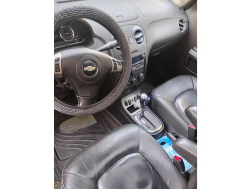 2007 Chevrolet HHR LT