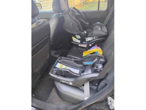 2007 Chevrolet HHR LT