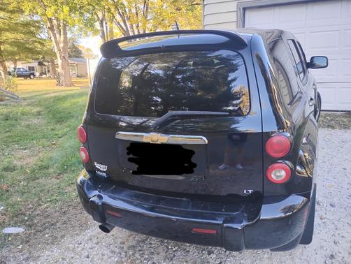 2007 Chevrolet HHR LT