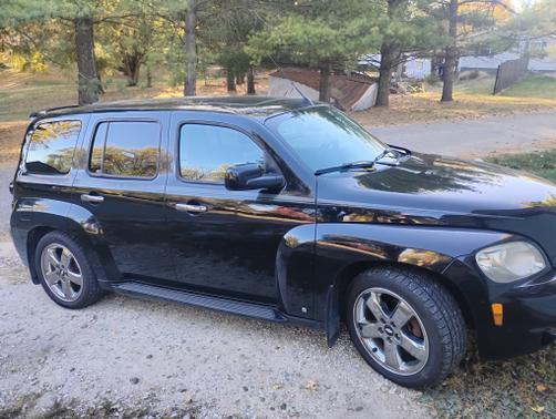 2007 Chevrolet HHR LT