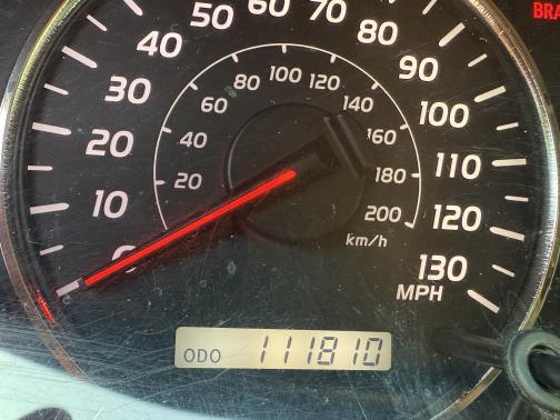 2008 Lexus GX 470 Base